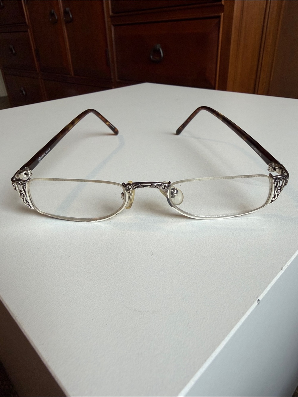 Brighton Magnifying Glasses